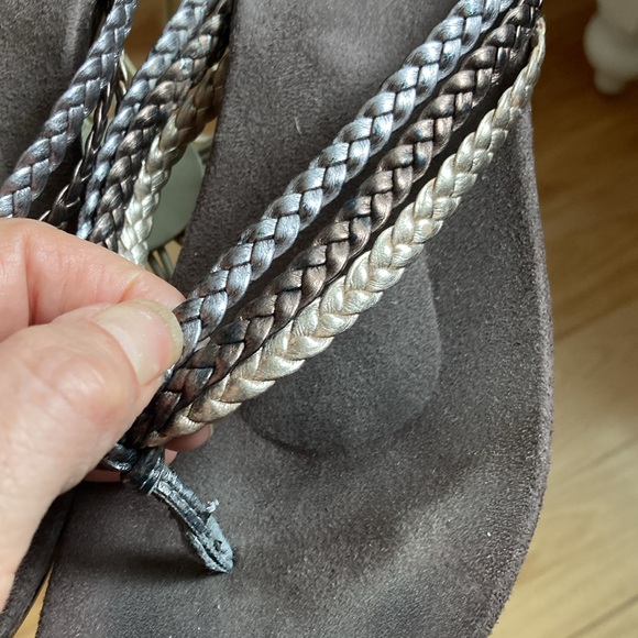 Vionic Ramba Wedge - Picture 10 of 11